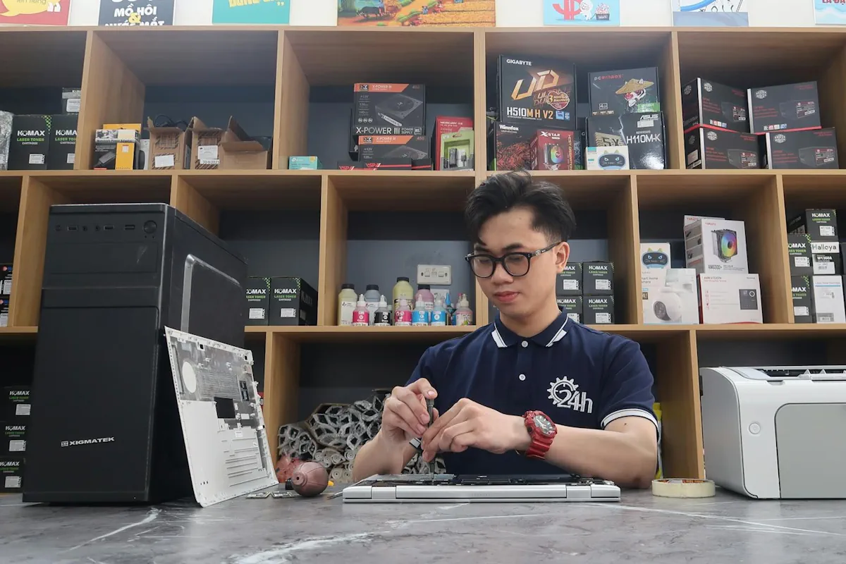 är ny teknik billig teknik